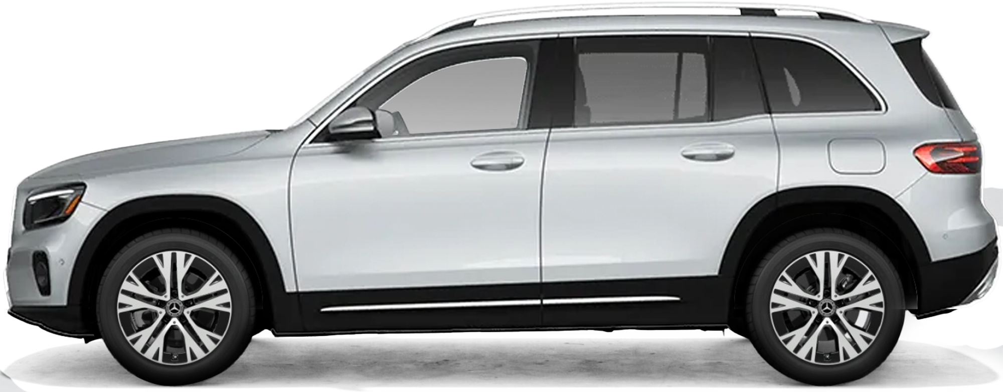 2026 Mercedes-Benz GLB 250 SUV 